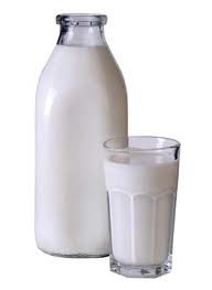 Γιαννιώτικο γάλα, αγελαδινό και προβείο γιαούρτι